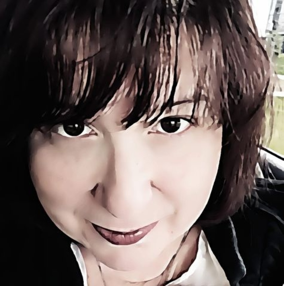 Meet your Posher, Michaela